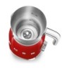 Milk Frother Smeg Red 500 W