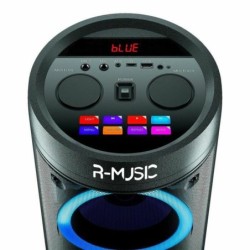 Portable Speaker R-music Booster Party 600 W