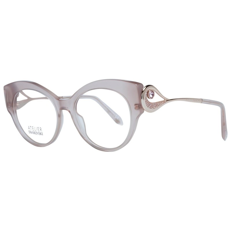 Ladies' Spectacle frame Swarovski SK5358-P 05752