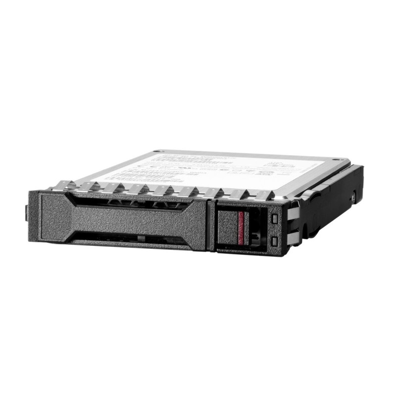 Hard Drive HPE P40496-B21 240 GB SSD