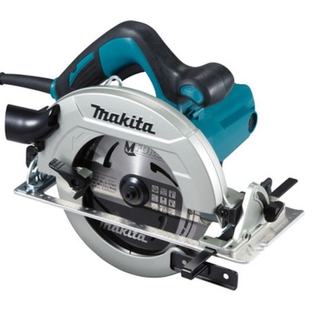 Circular saw Makita HS7611 1600 W 230 V Ø 19 cm