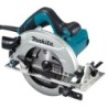 Circular saw Makita HS7611 1600 W 230 V Ø 19 cm