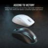 Mouse Corsair M75 RGB White 26000 DPI