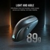 Mouse Corsair M75 RGB Black 26000 DPI