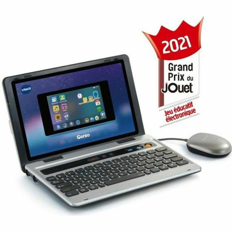 Laptop computer Vtech MON PREMIER VRAI ORDI ! (FR)