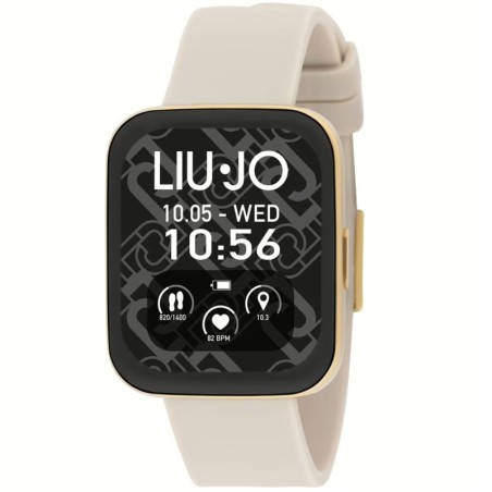 Smartwatch LIU JO SWLJ094