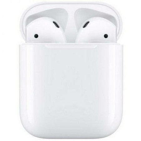 Headphones with Microphone Apple MV7N2TY/A White