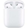 Headphones with Microphone Apple MV7N2TY/A White