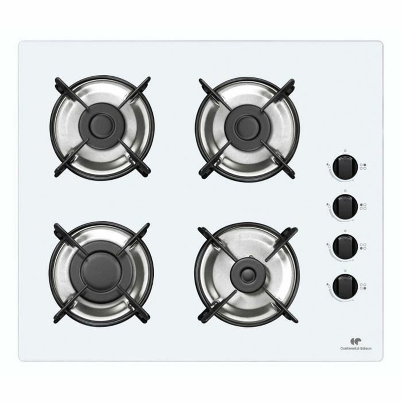 Gas Hob Continental Edison CECTG4VW1