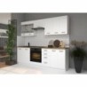 Kitchen furniture Atlas 58 x 58 cm