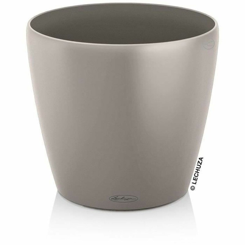 Plant pot Lechuza Sand Ø 60,0 x 55,5 cm