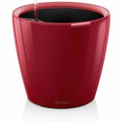 Self-watering flowerpot Lechuza Red Ø 49,5 x 46,5 cm Plastic