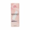 Permanent Colour Wella Shinefinity color Nº 09/81 (60 ml)