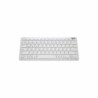 Bluetooth Keyboard iggual IGG316788 Spanish Monkey (1 Piece)