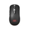 LED Gaming Mouse Mars Gaming MMW2 3200 dpi Black 3200 DPI