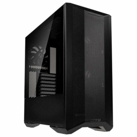 ATX Semi-tower Box Lian-Li LANCOOL II MESH C PERFORMANCE B Black