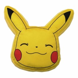 3D cushion Pokémon Pikachu