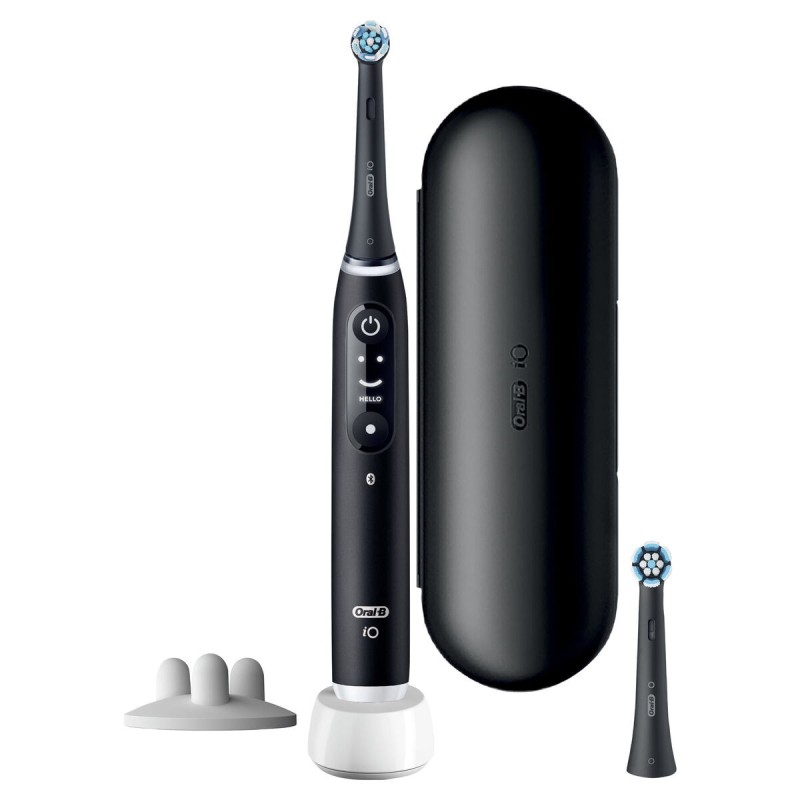 Electric Toothbrush Oral-B IO6S