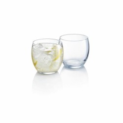 Set of glasses Luminarc Versailles 6 Pieces (35 cl)