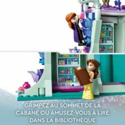 Playset Lego 43215                           Multicolour