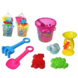 Beach toys set 29 x 15 cm