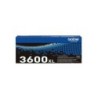 Toner Brother TN-3600XL Black