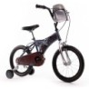 Children's Bike Huffy 21620W Star Wars Mandalorian Black Grey