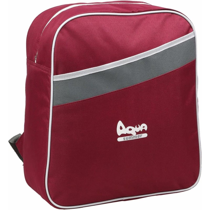 Cooler Backpack 31 x 13 x 36 cm Red