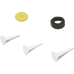 Applicator Rubi 65981 Replacement 5 Pieces Kit/Set