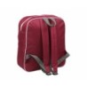 Cooler Backpack 31 x 13 x 36 cm Red