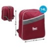 Cooler Backpack 31 x 13 x 36 cm Red