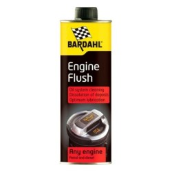 Engine Oil Pre-change Cleaner Bardahl 1032B (300ml)
