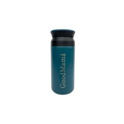 Thermal Bottle Roymart Good Mama Blue Stainless steel 350 ml