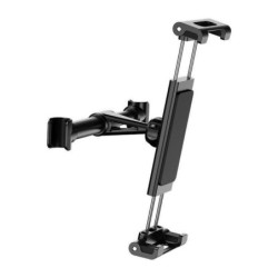 Car Mount Baseus SUHZ-01 Black