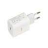 Wall Charger Ibox iBOX C-37 White 20 W (1 Unit)