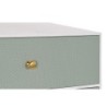 Chest of drawers DKD Home Decor MDF Wood (60 x 28 x 70 cm)