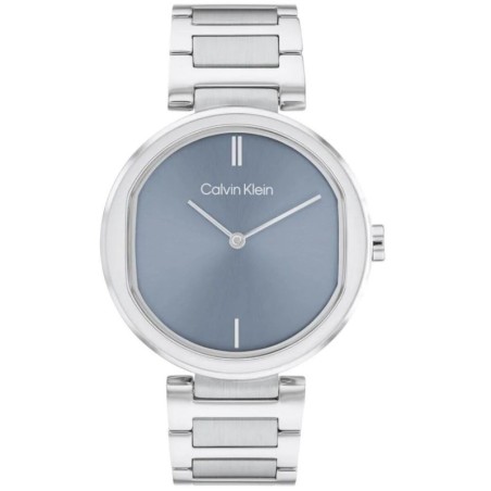 Ladies' Watch Calvin Klein SENSATION (Ø 36 mm)