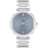 Ladies' Watch Calvin Klein SENSATION (Ø 36 mm)