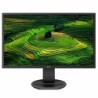 Monitor Philips 221B8LHEB/00 21,5" LED Full HD 60 Hz