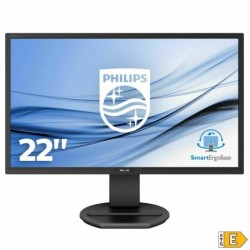 Monitor Philips 221B8LHEB/00 21,5" LED Full HD 60 Hz