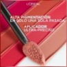 Liquid lipstick L'Oreal Make Up Infaillible Matte Resistance Pay Day Nº 560 (1 Unit)