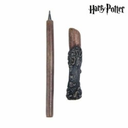 Notebook + Pen Gryffindor Harry Potter Harry Potter Red