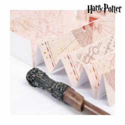 Notebook + Pen Gryffindor Harry Potter Harry Potter Red