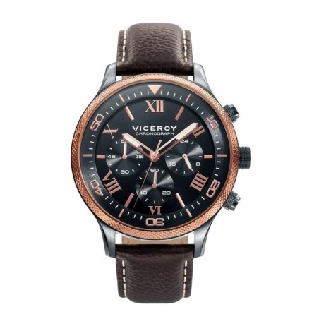 Unisex Watch Viceroy 471155-53 (Ø 43 mm)