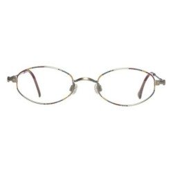 Spectacle frame Rodenstock  R4199-B Multicolour (Ø 46 mm)