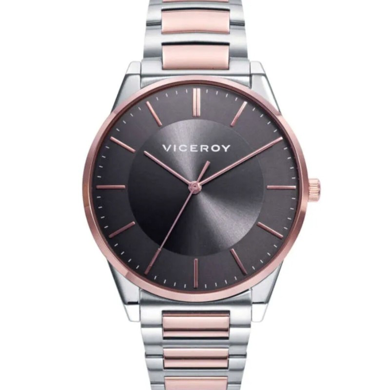 Men's Watch Viceroy 461148-17 Black (Ø 33 mm)