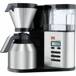 Drip Coffee Machine Melitta Aroma Elegance Therm DeLuxe 1012-06 1450 W