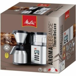 Drip Coffee Machine Melitta Aroma Elegance Therm DeLuxe 1012-06 1450 W