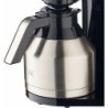 Drip Coffee Machine Melitta Aroma Elegance Therm DeLuxe 1012-06 1450 W