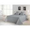 Bedspread (quilt) Alexandra House Living Banús Pearl Gray 235 x 290 cm